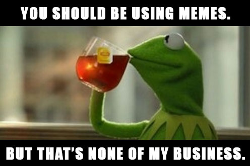 What is Meme