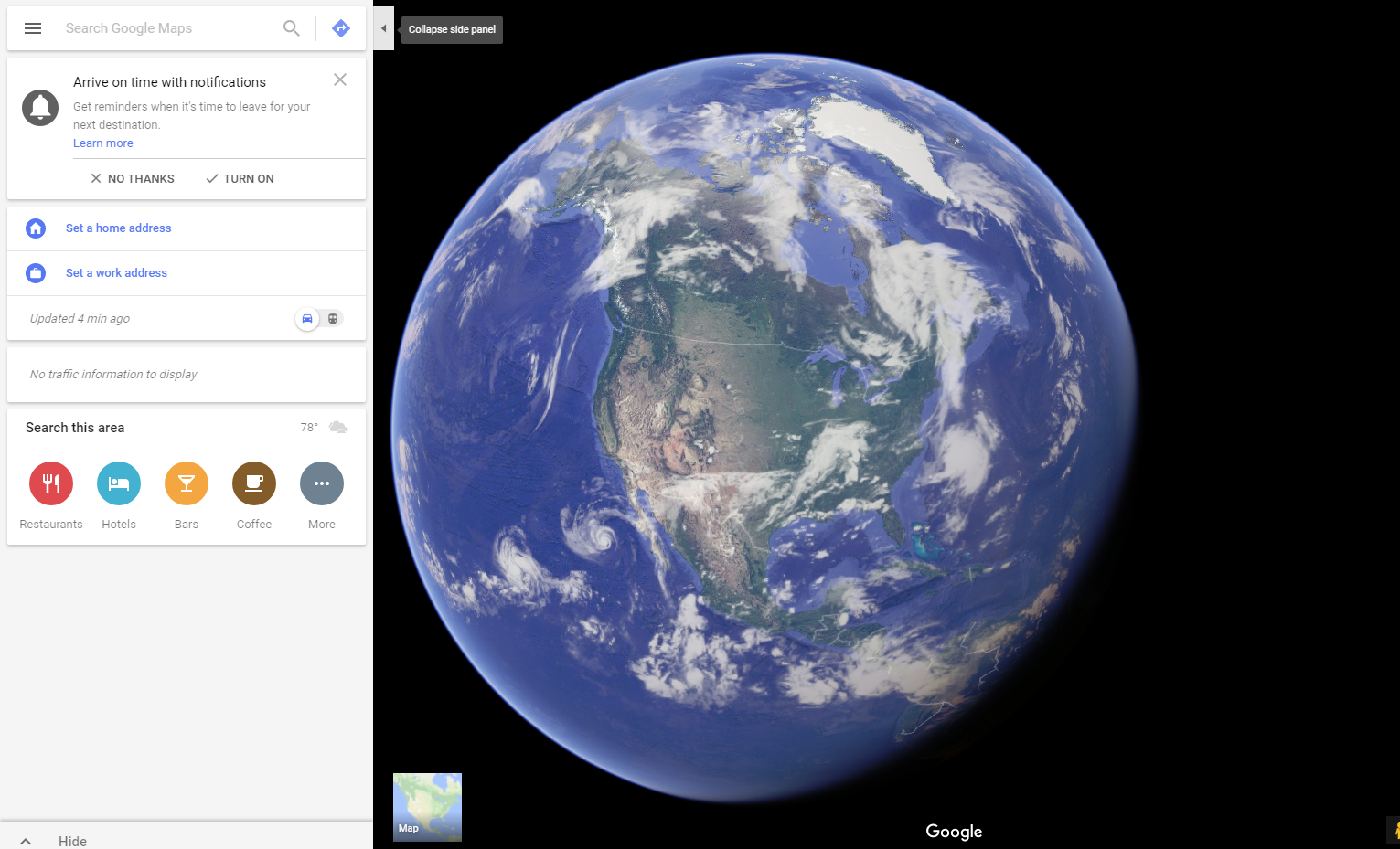 Google Maps Updates with Incredible Detail & Accuracy  Interact Marketing