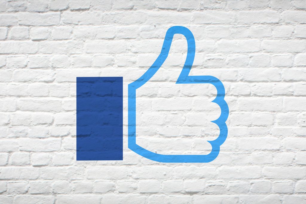 Facebook business page checklist