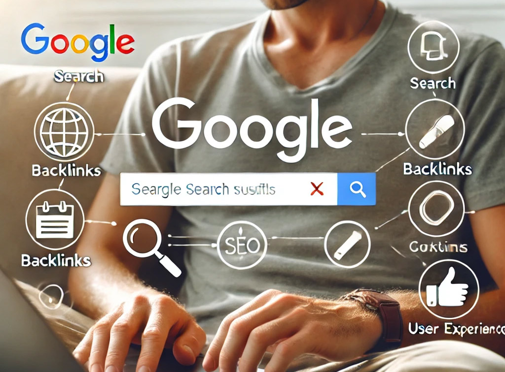 Google API Leak Impact