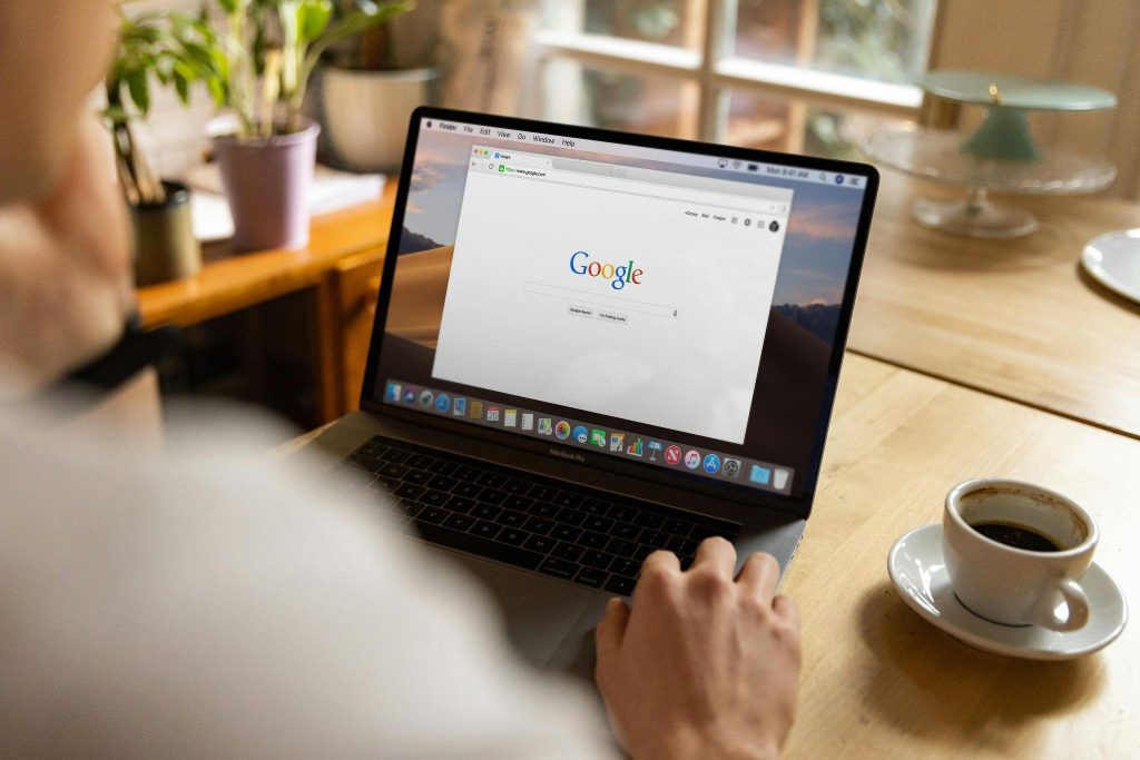 Google My Business Management