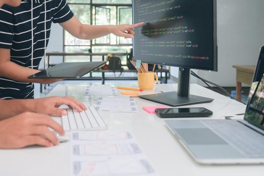 Smart Web Design
