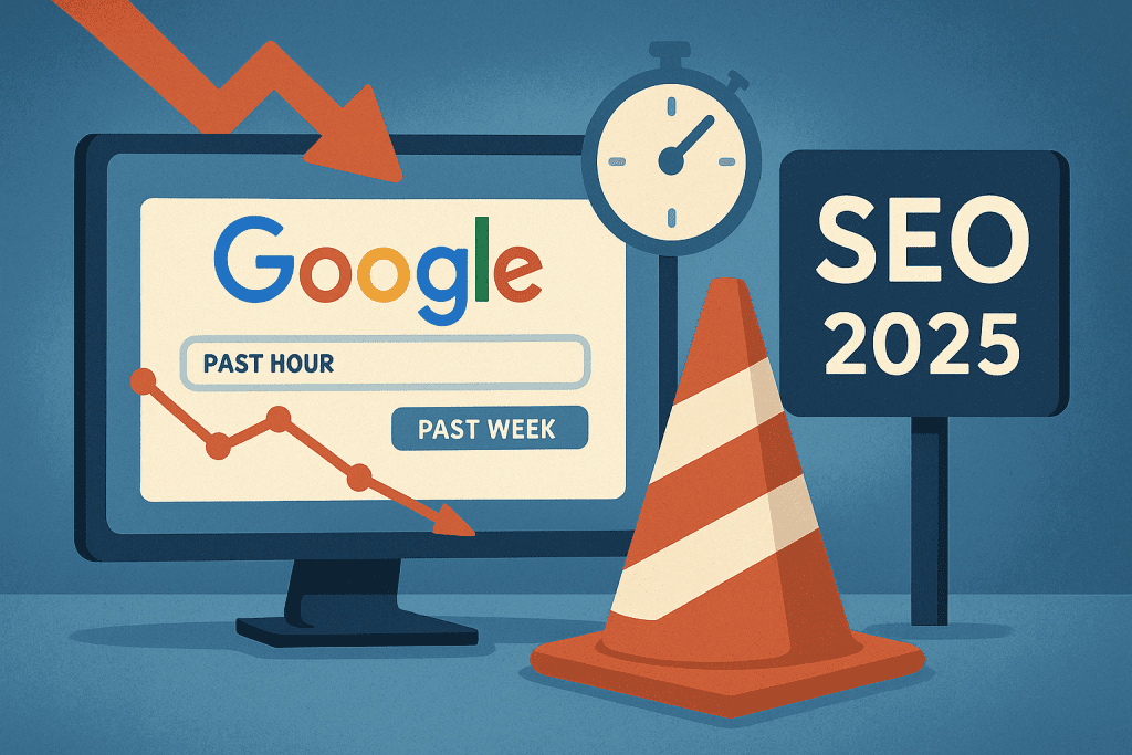 Organic SEO