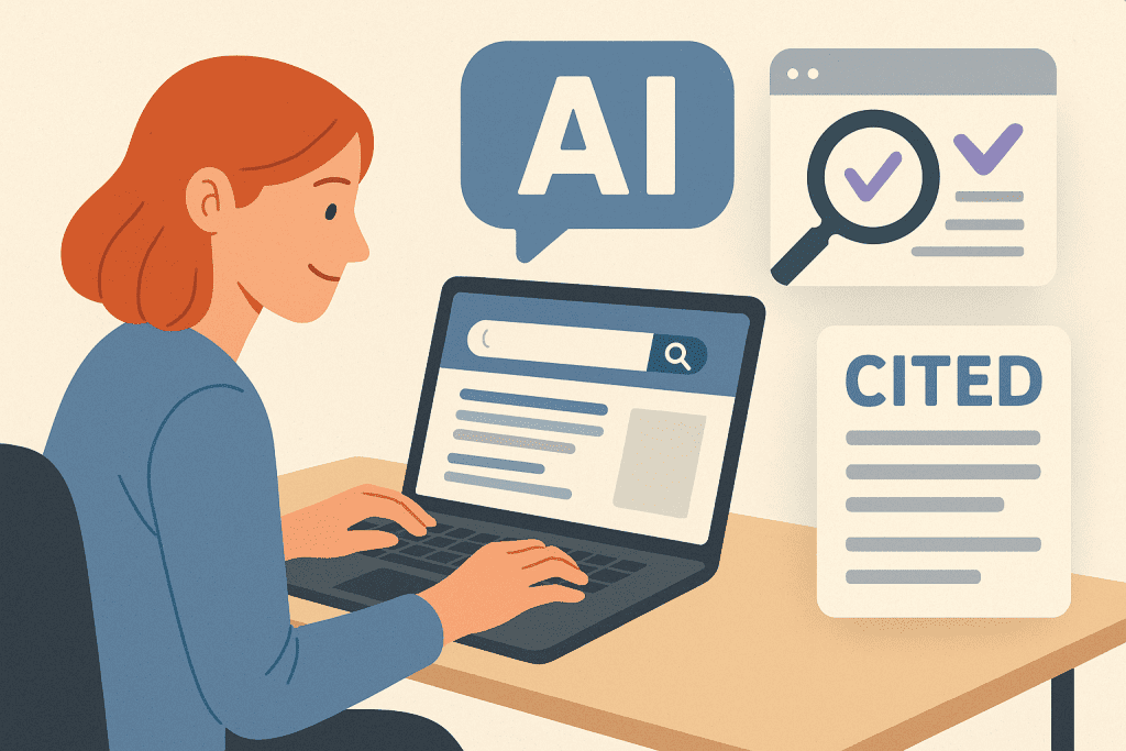 Anchor Text SEO