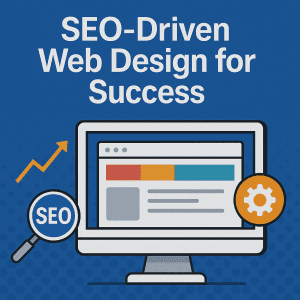SEO Web Design