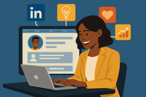 LinkedIn Creator Hub