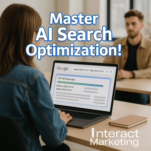 AI Search Optimization
