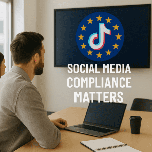 Social Media Compliance