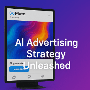 AI Advertising Strategy