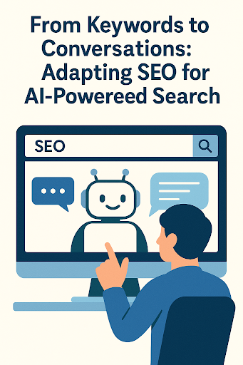 SEO for AI-powered Search