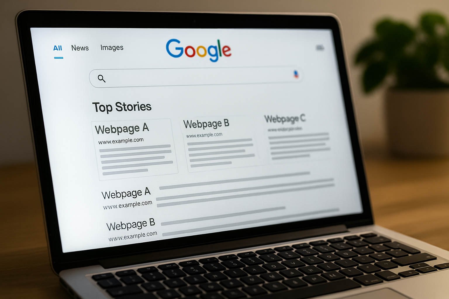 Google Preferred Sources
